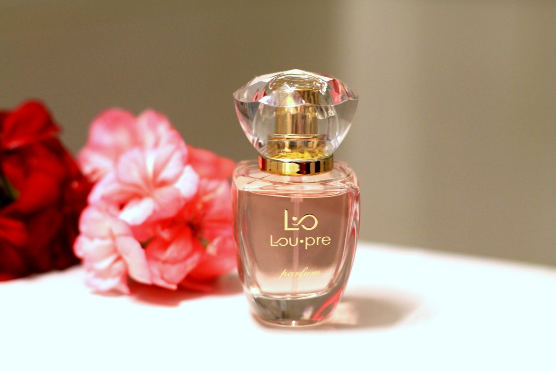 Perfumy LouPre – zapach P150